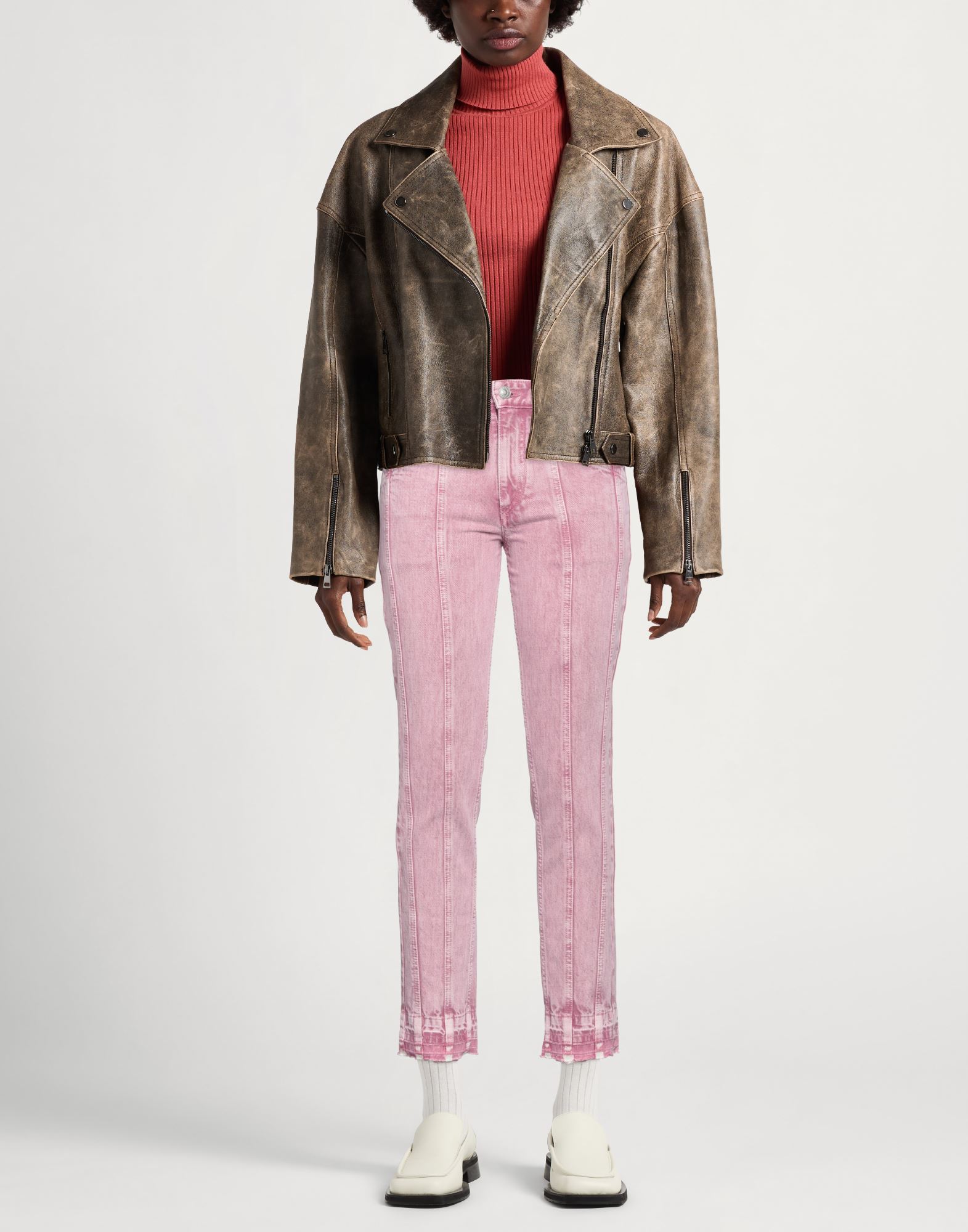  Marant étoile - Partes De Abajo - Pantalones Vaqueros - On Yoox.com 