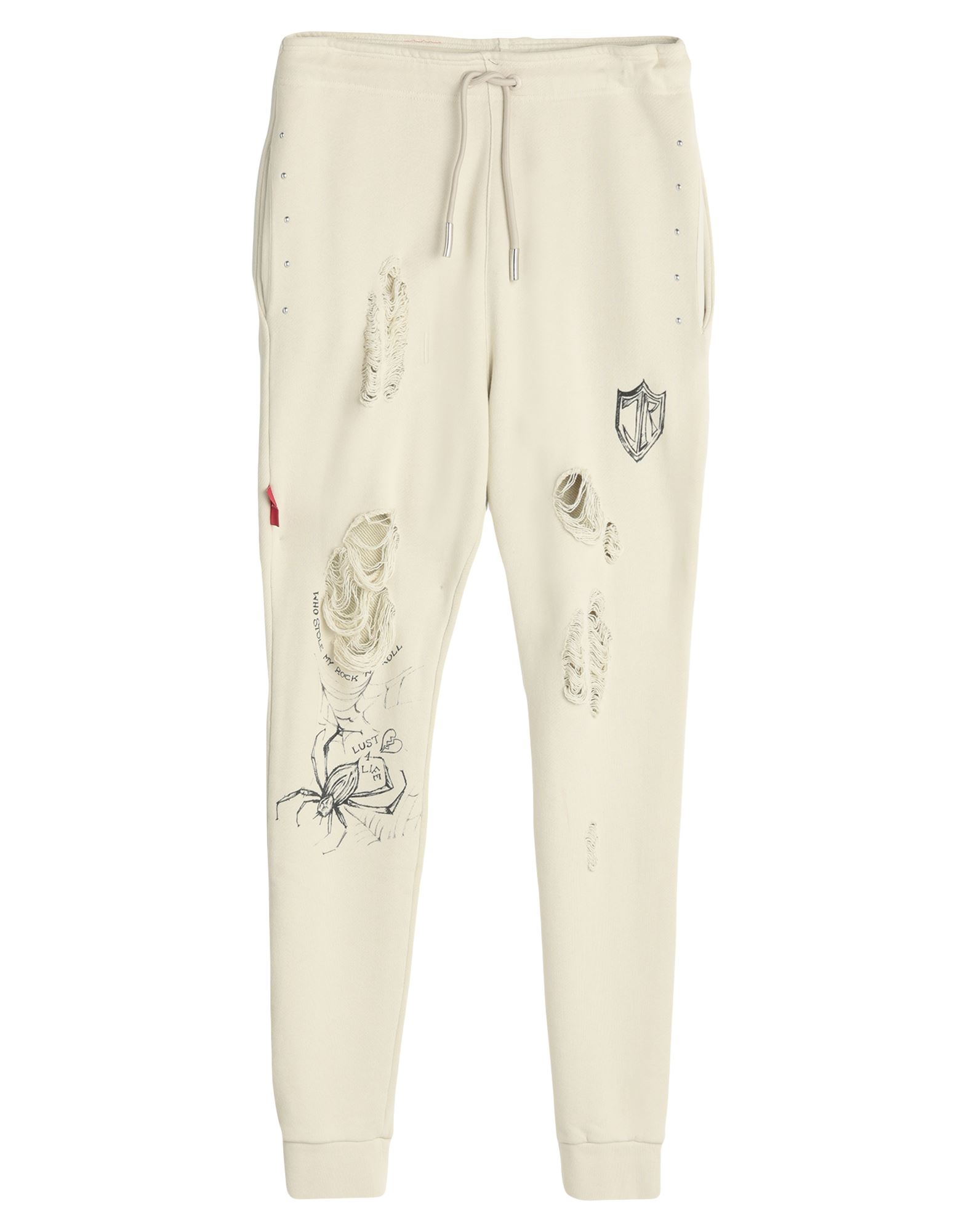  John Richmond - Hosen & Röcke - Hosen - On Yoox.com 