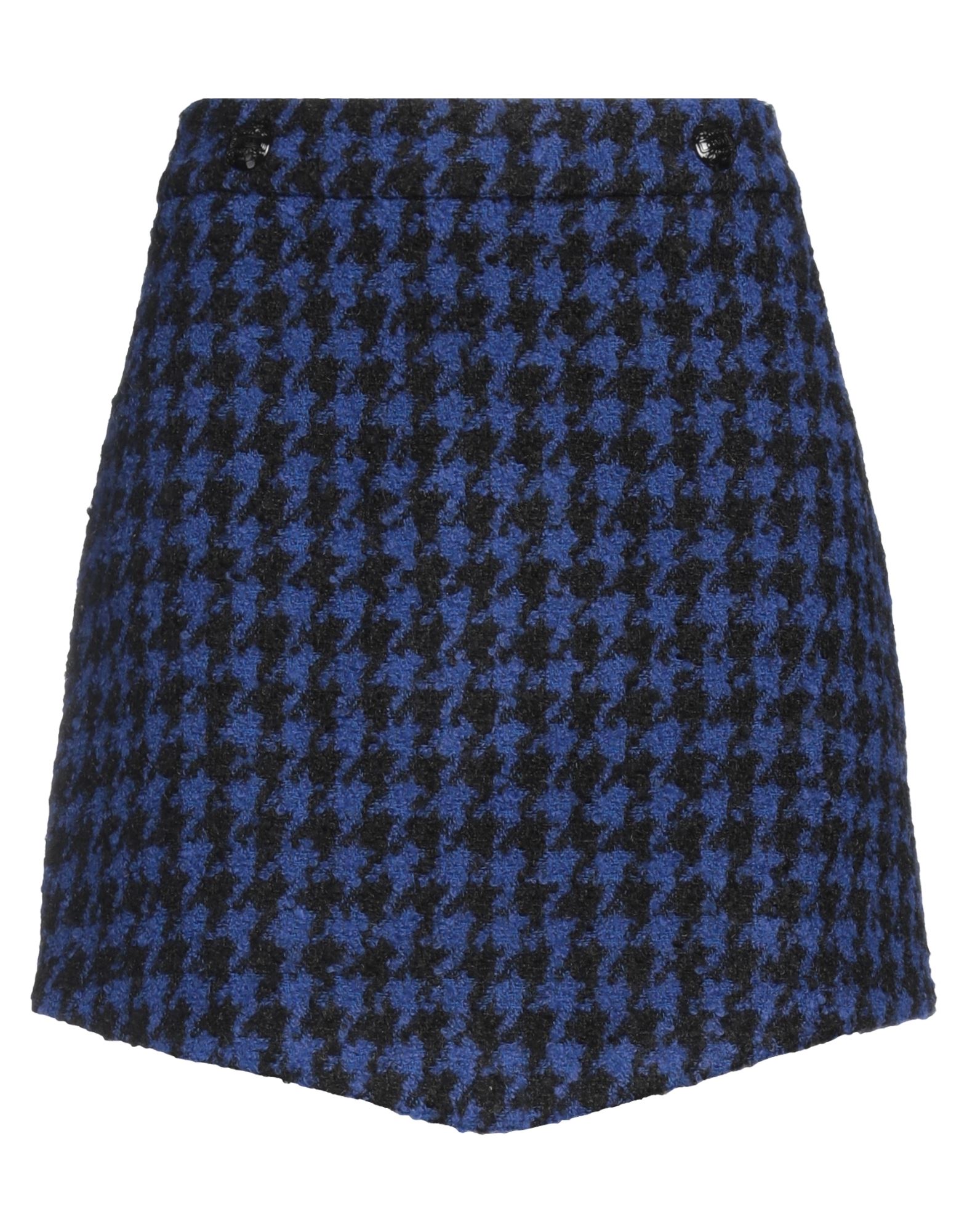 GAëLLE Paris BOTTOMWEAR Μίνι φούστα