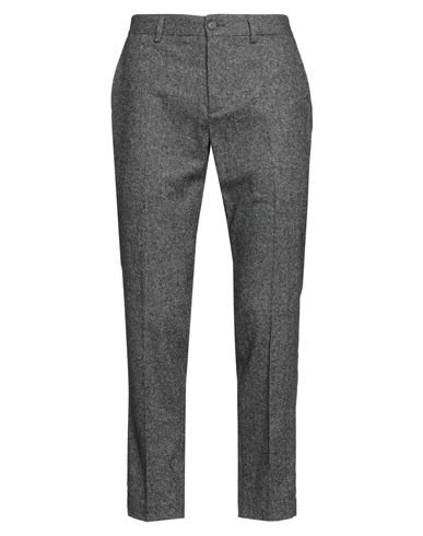 Pantalones Hombre Plomo 30,31,32,33,34,35,36,38,39 Hombre
