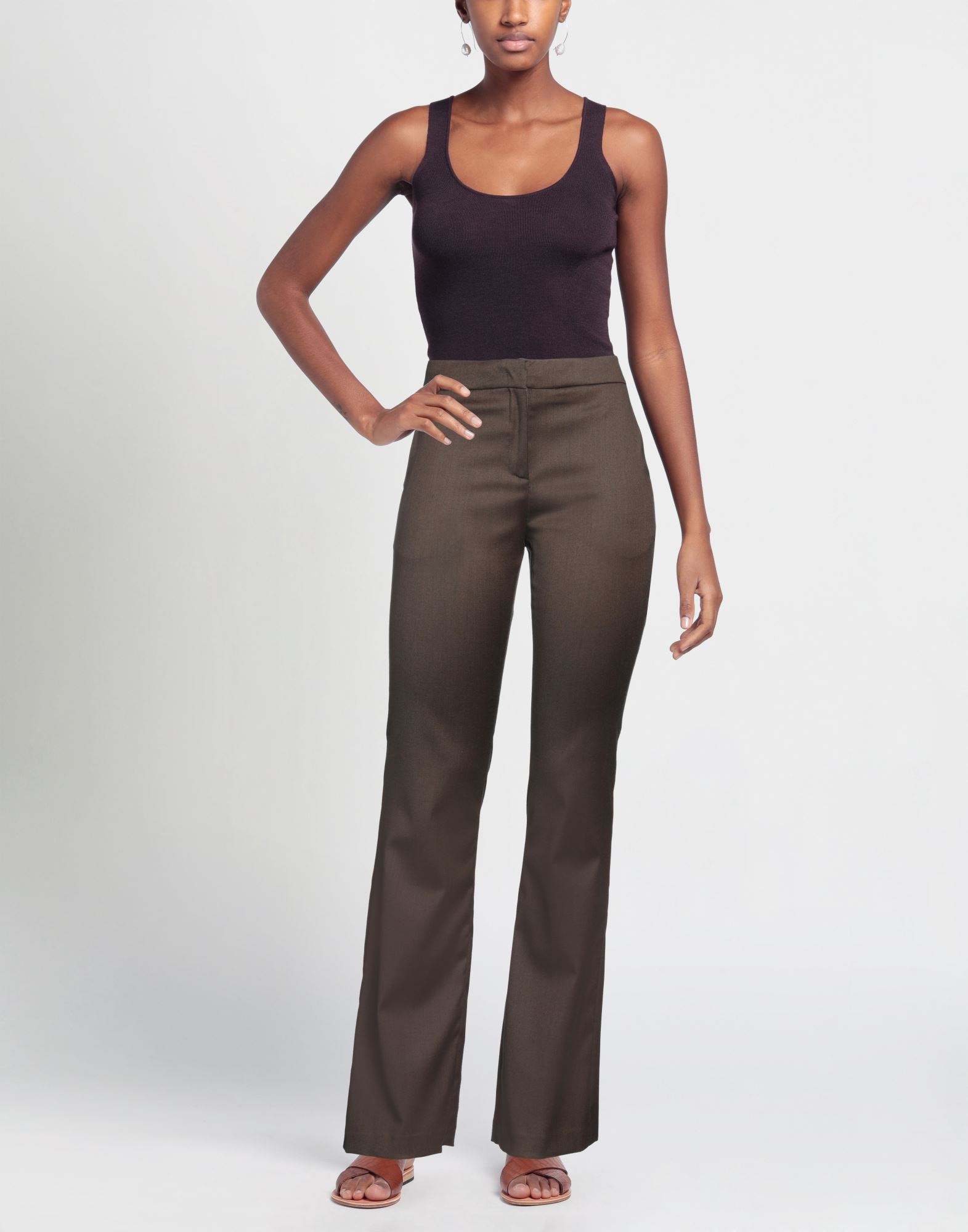  Semicouture - Hosen & Röcke - Hosen - On Yoox.com 