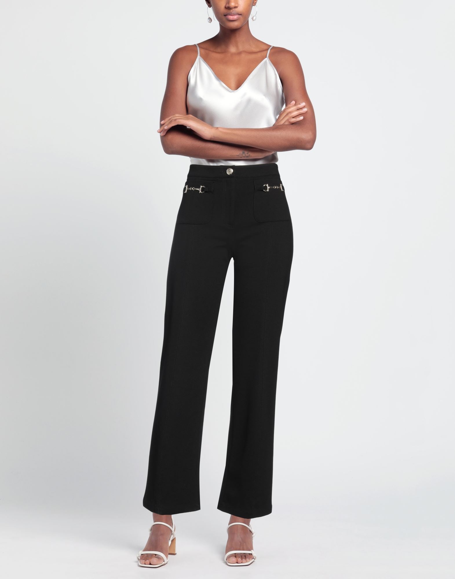 1-one - Hosen & Röcke - Hosen - On Yoox.com 