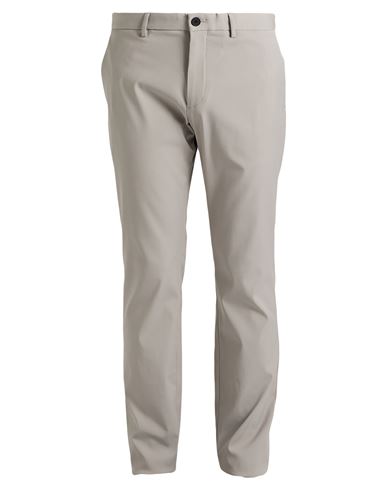 Theory Man Pants Grey Size 34 Polyamide, Elastane In Grey