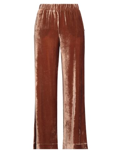 Pantalones Mujer Marrón 32,34,36,44 Mujer