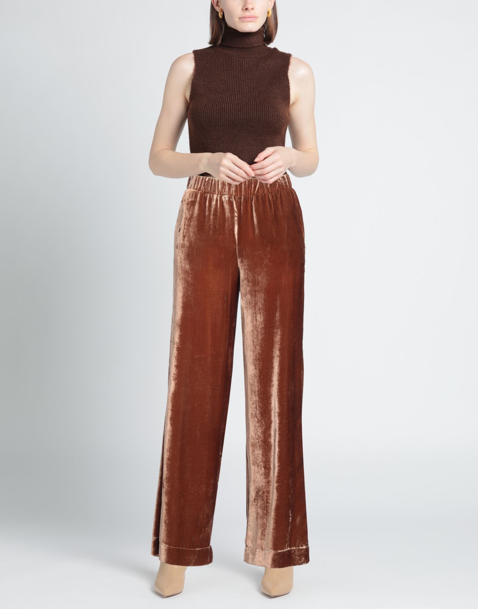  Ottod'ame - Hosen & Röcke - Hosen - On Yoox.com 