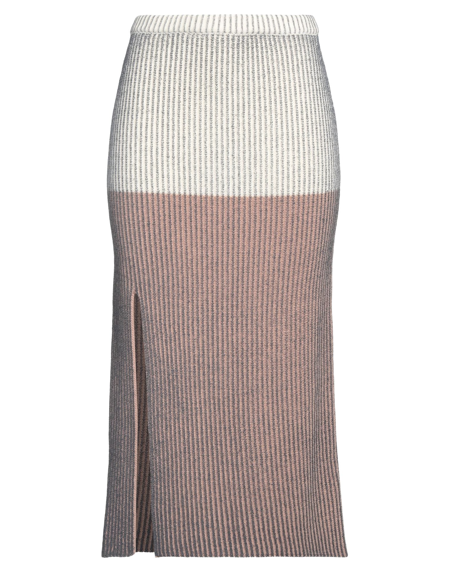 MM6 MAISON MARGIELA MM6 MAISON MARGIELA BOTTOMWEAR Μίντι φούστα