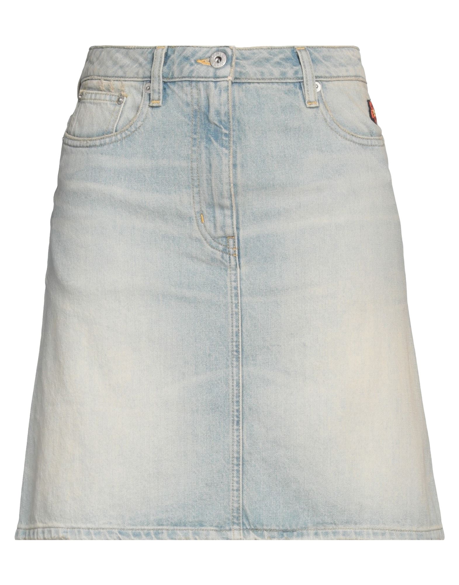 KENZO KENZO BOTTOMWEAR Denim φούστα