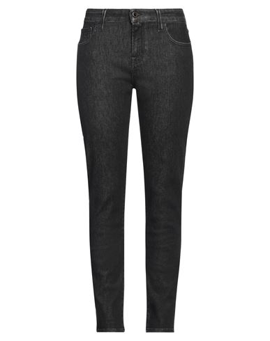 Jacob Cohёn Jeans In Black