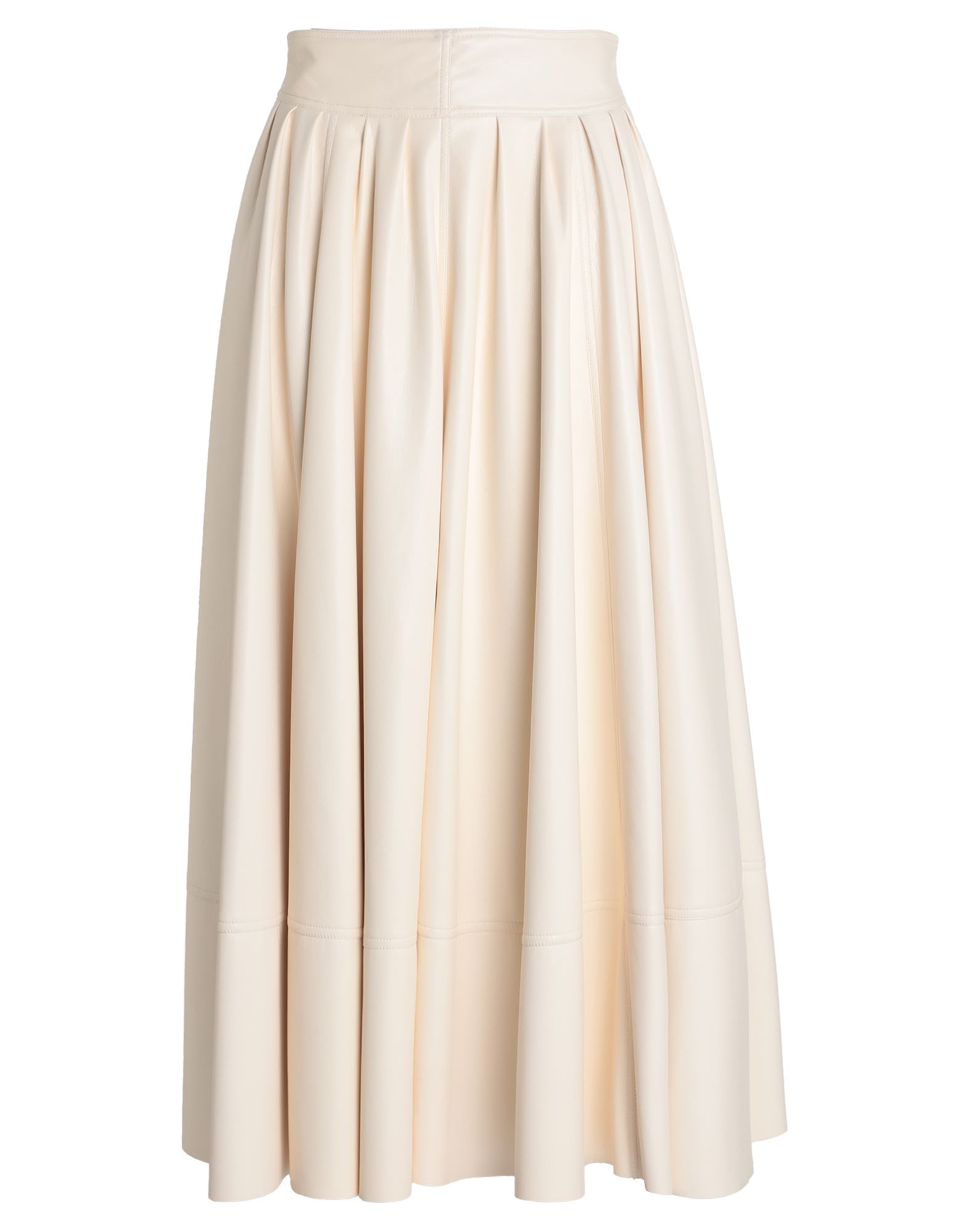 PHILOSOPHY di LORENZO SERAFINI BOTTOMWEAR Μάξι φούστα