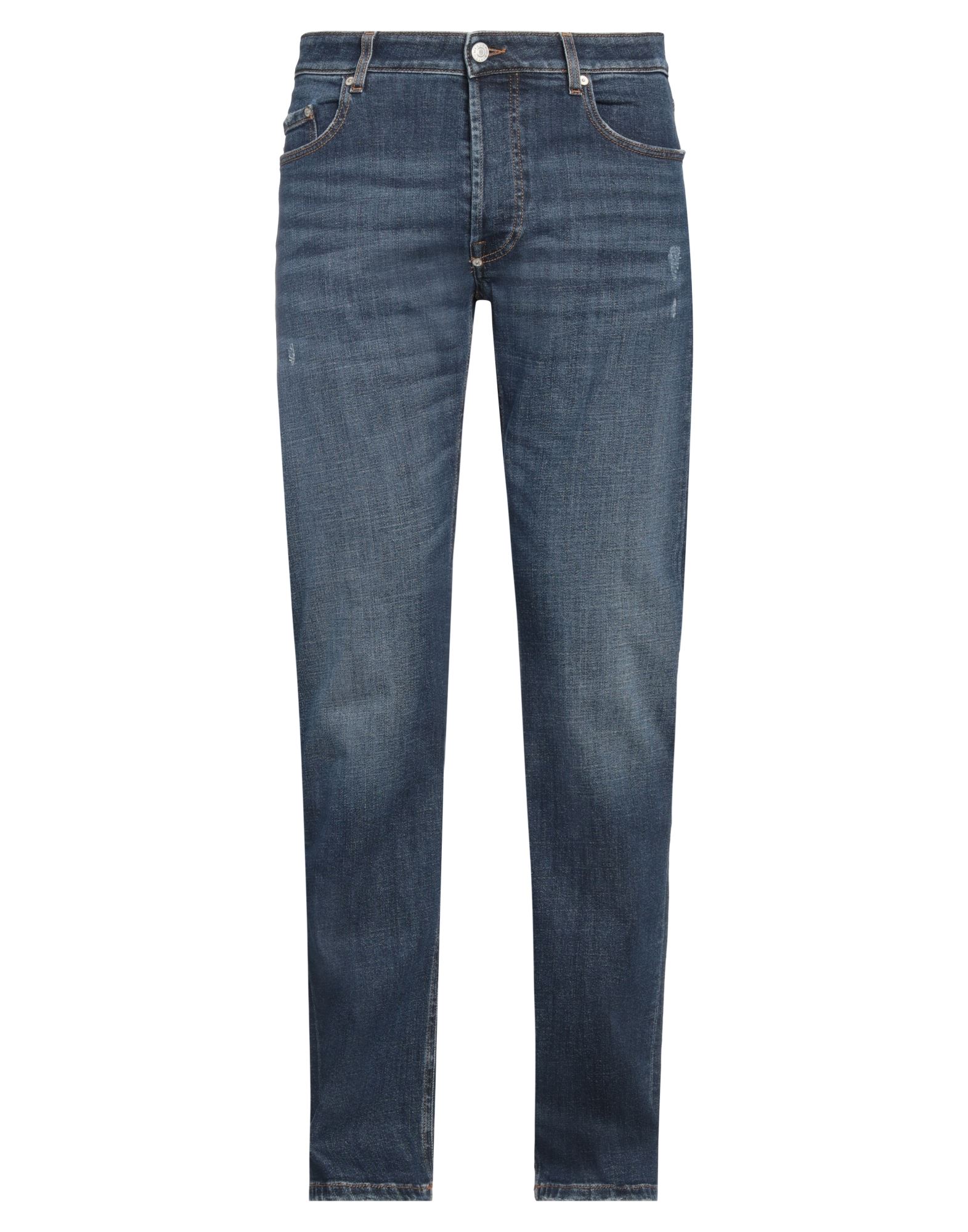  Blauer. - Hosen & Röcke - Jeanshosen - On Yoox.com 