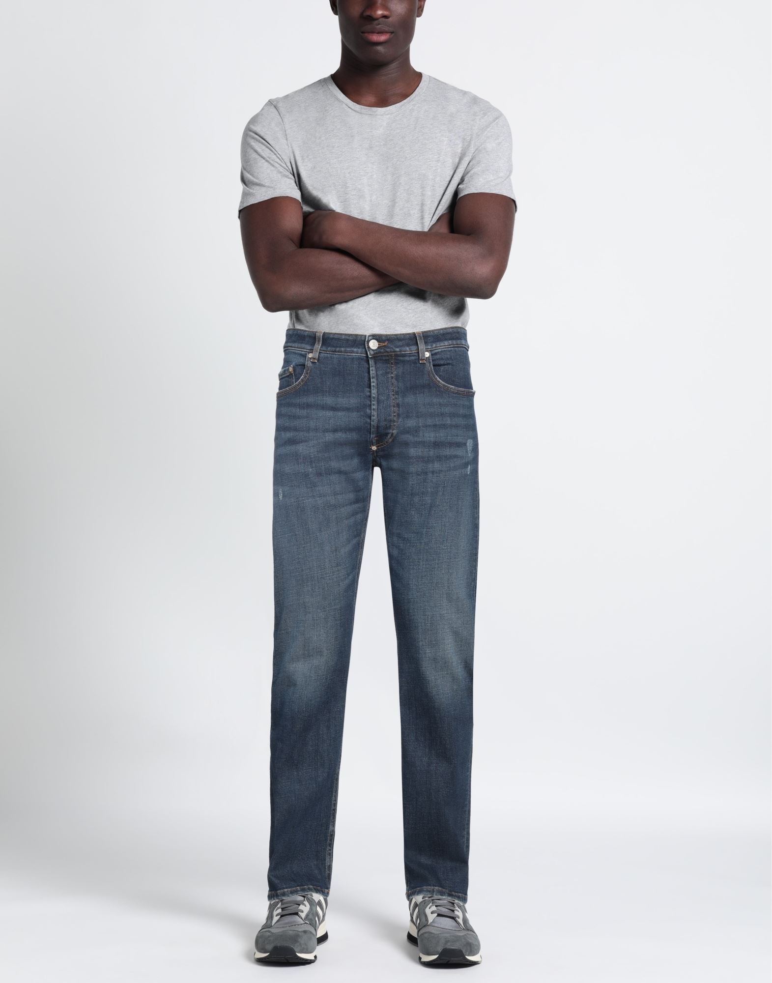  Blauer. - Hosen & Röcke - Jeanshosen - On Yoox.com 