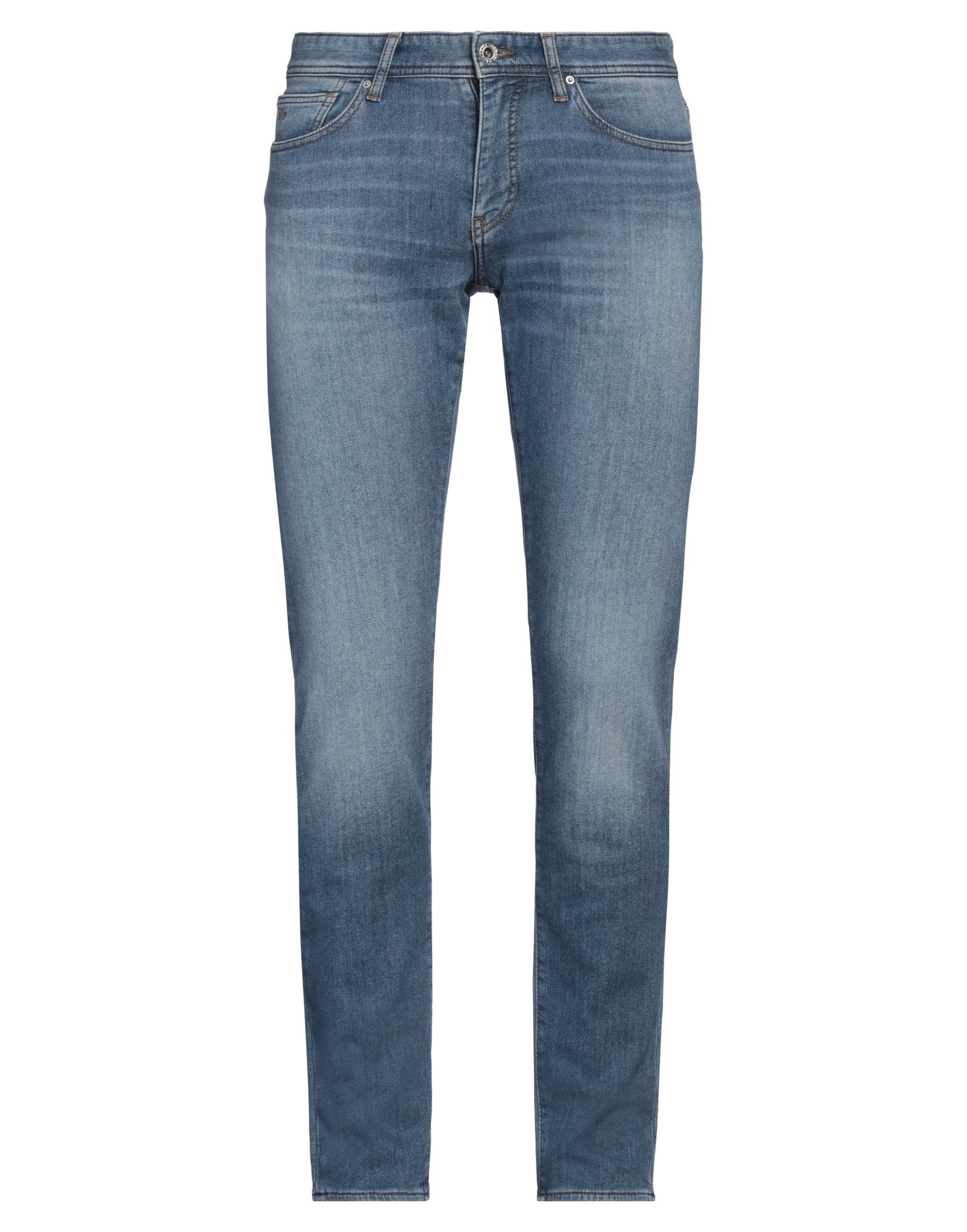  Armani Exchange - Hosen & Röcke - Jeanshosen - On Yoox.com 