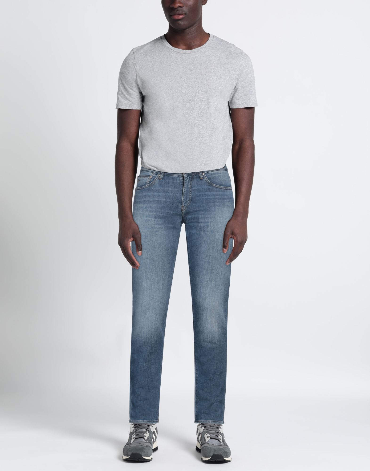  Armani Exchange - Hosen & Röcke - Jeanshosen - On Yoox.com 