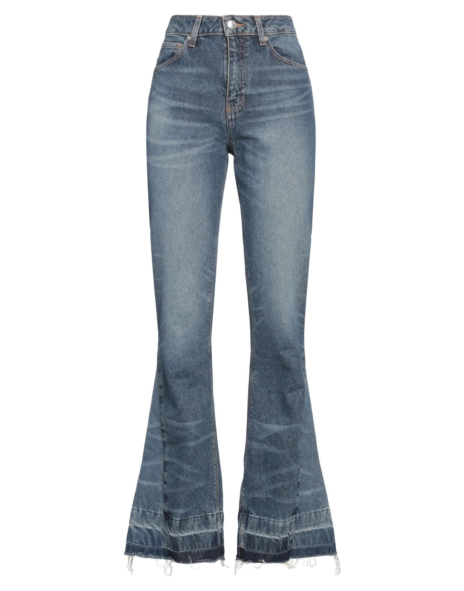 ZADIG&VOLTAIRE BOTTOMWEAR Τζιν