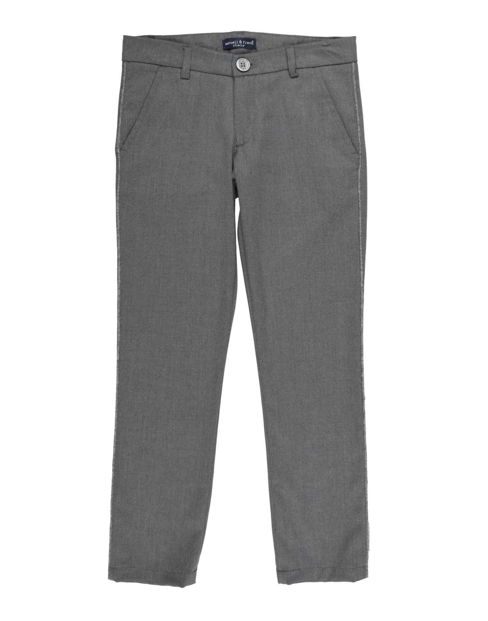  Manuell & Frank - Hosen & Röcke - Hosen - On Yoox.com 