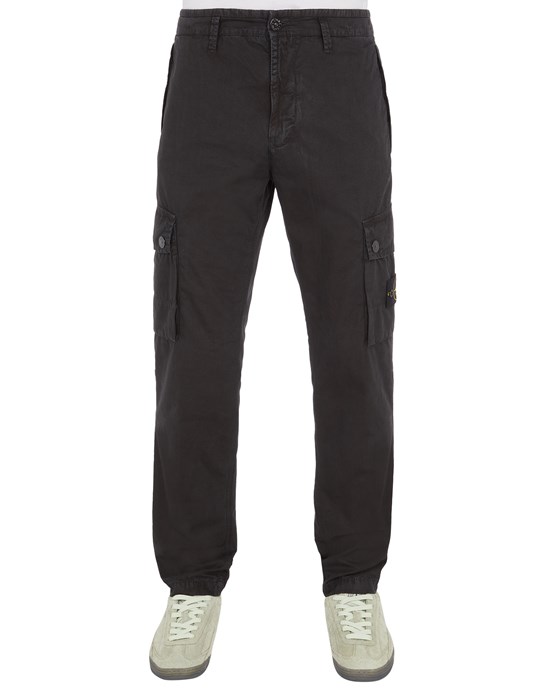 TROUSERS Stone Island Men - Official Store