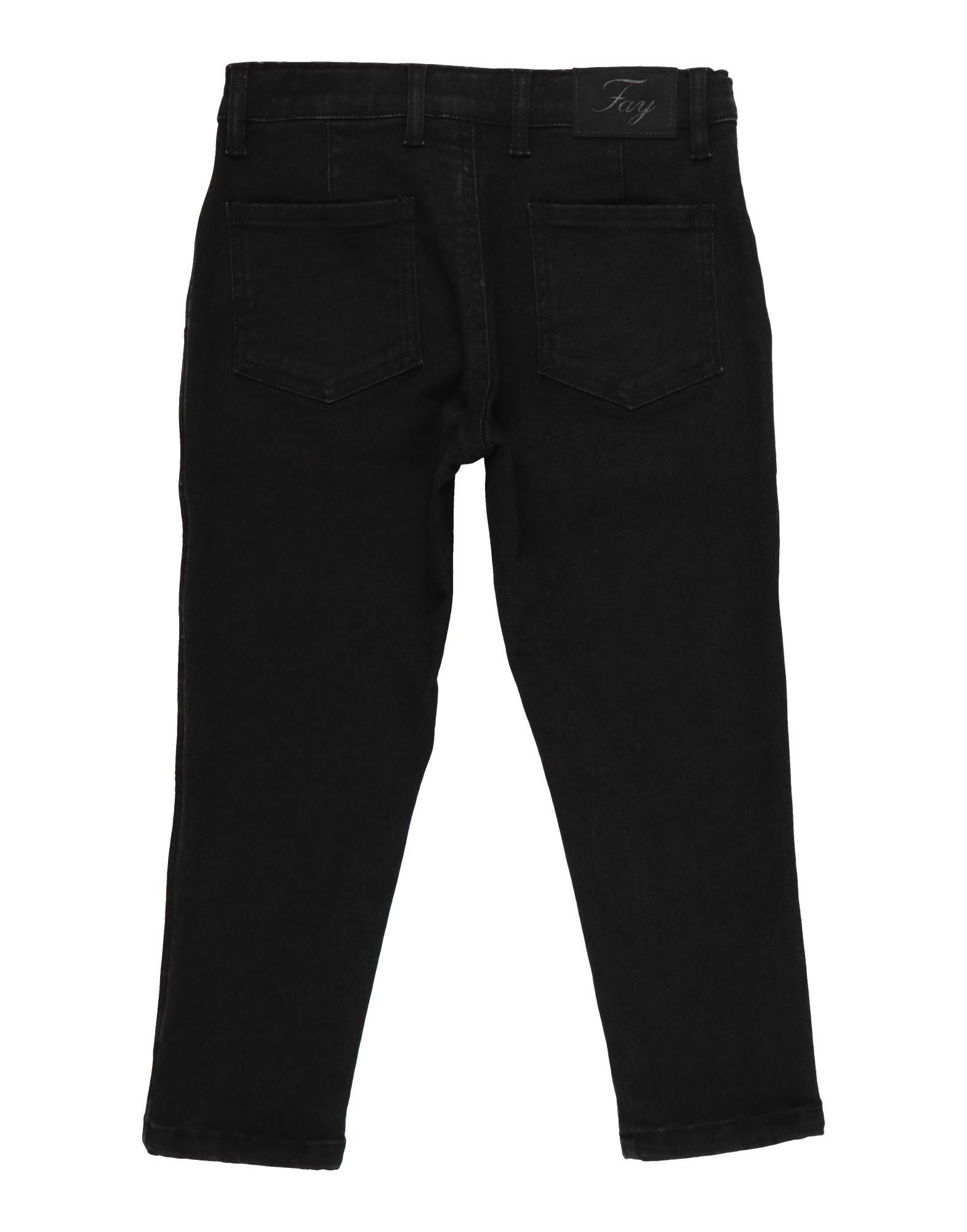  Fay - Hosen & Röcke - Jeanshosen - On Yoox.com 
