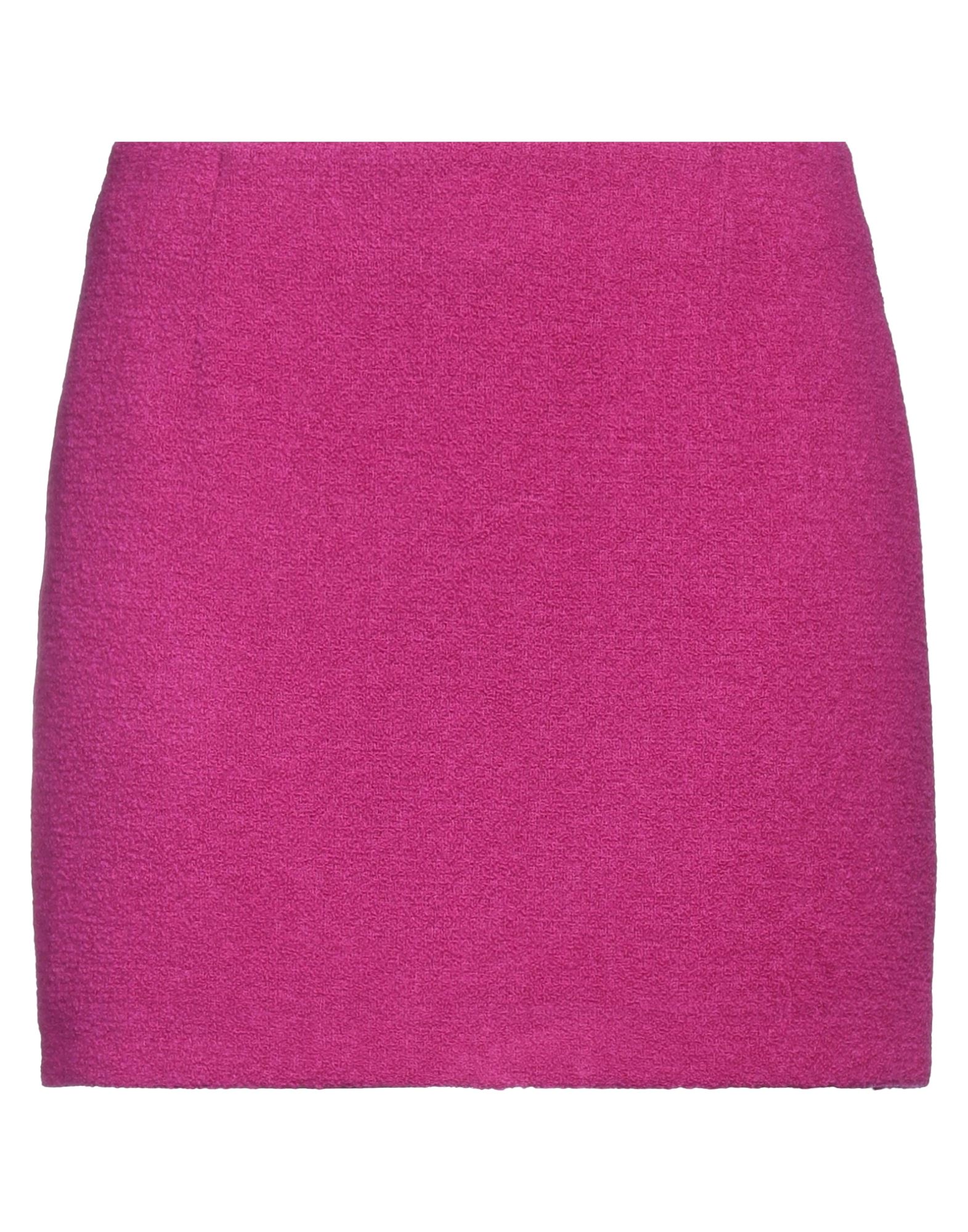 TAGLIATORE TAGLIATORE BOTTOMWEAR Μίνι φούστα