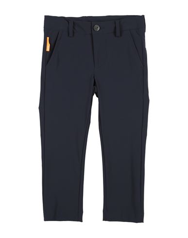 Suns Boards Toddler Boy Pants Navy Size 4 Polyamide, Elastane In Navy Blue