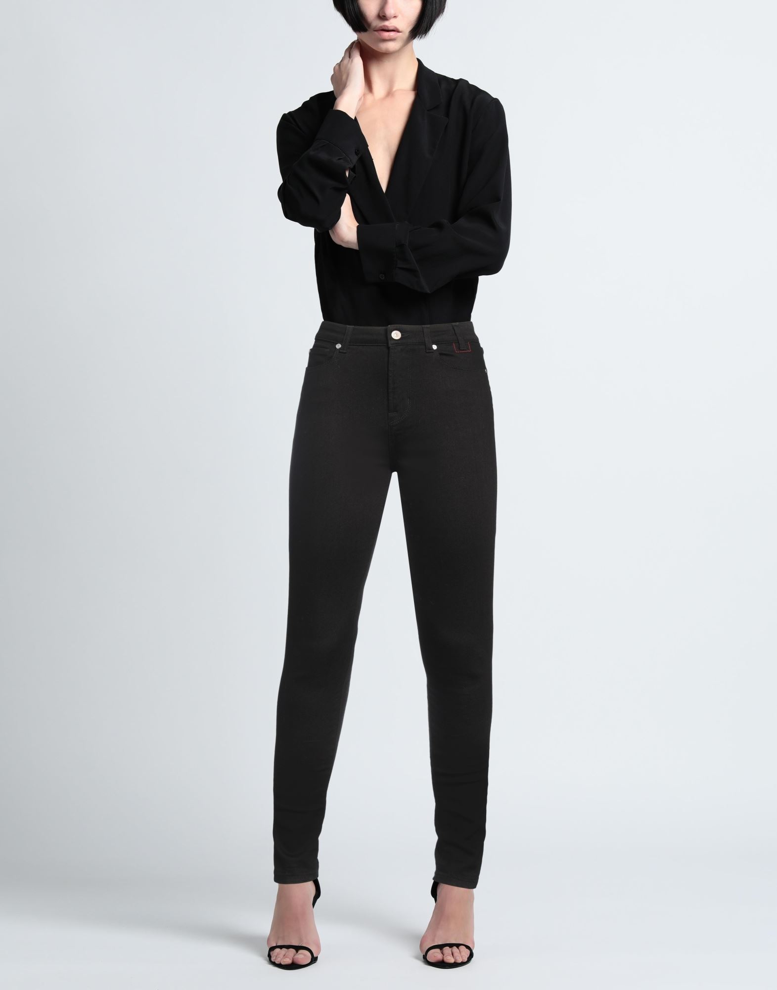  Ps Paul Smith - Partes De Abajo - Pantalones Vaqueros - On Yoox.com 