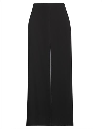 Camilla  Milano Camilla Milano Woman Pants Black Size 12 Polyester