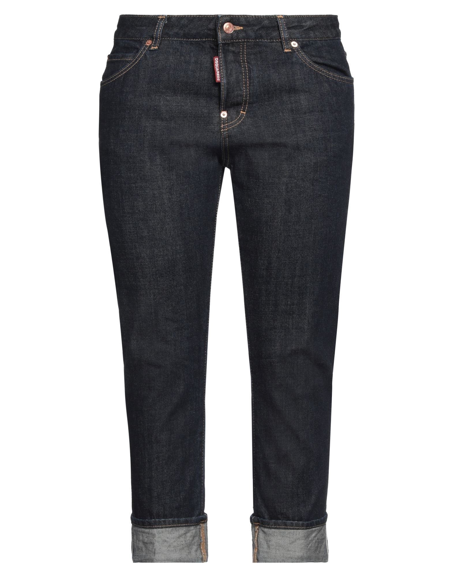 DSQUARED2 DSQUARED2 BOTTOMWEAR Τζιν