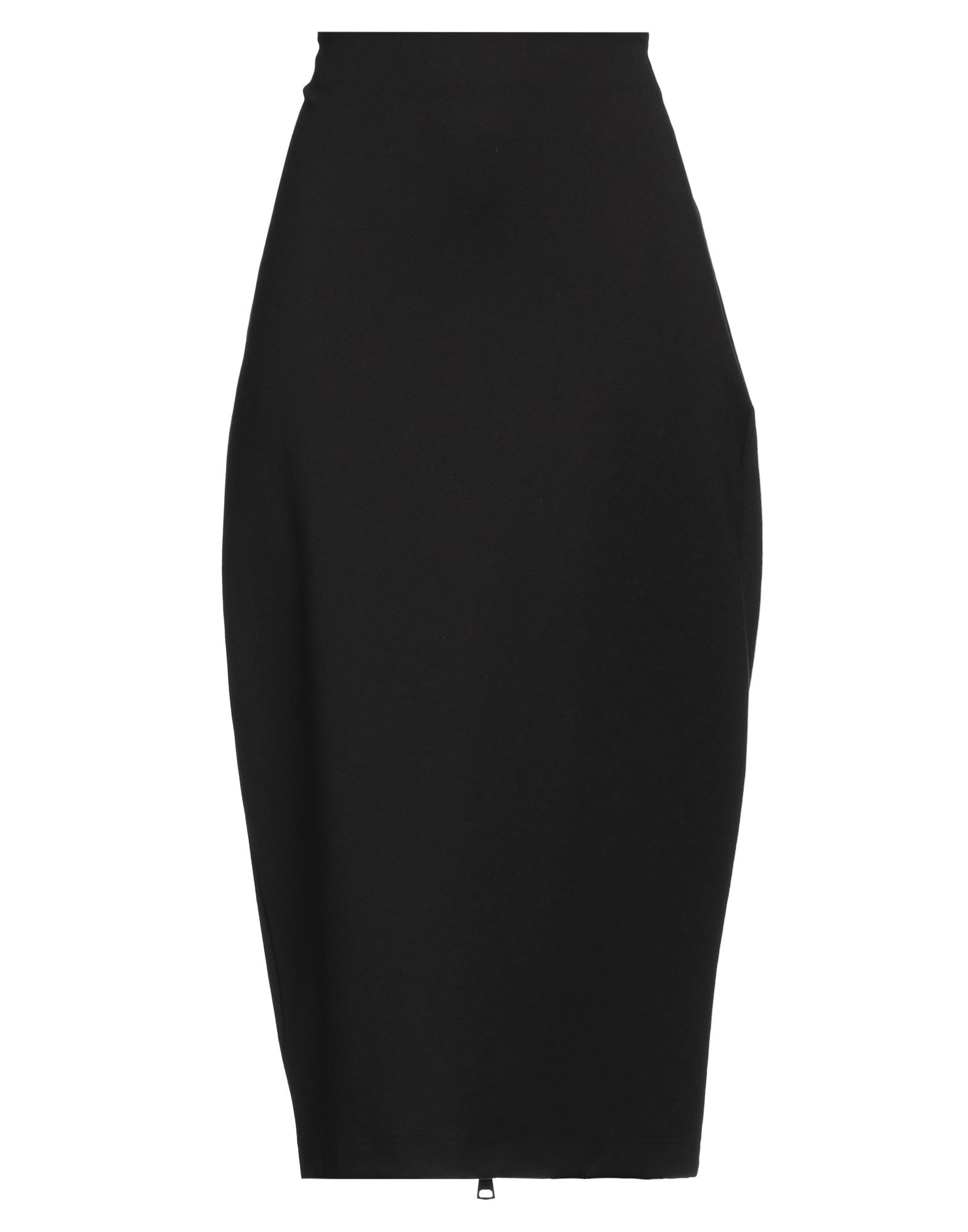 WEILI ZHENG BOTTOMWEAR Μίντι φούστα