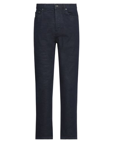 Missoni Man Jeans Blue Size 38 Cotton