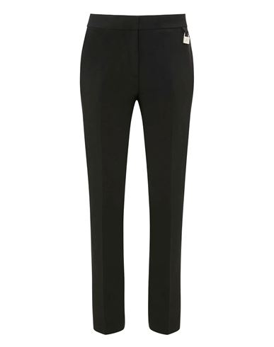 Jw Anderson Pants Woman Pants Black Size 8 Virgin Wool