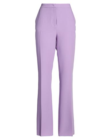 Hose Damen Lila 38 Damen