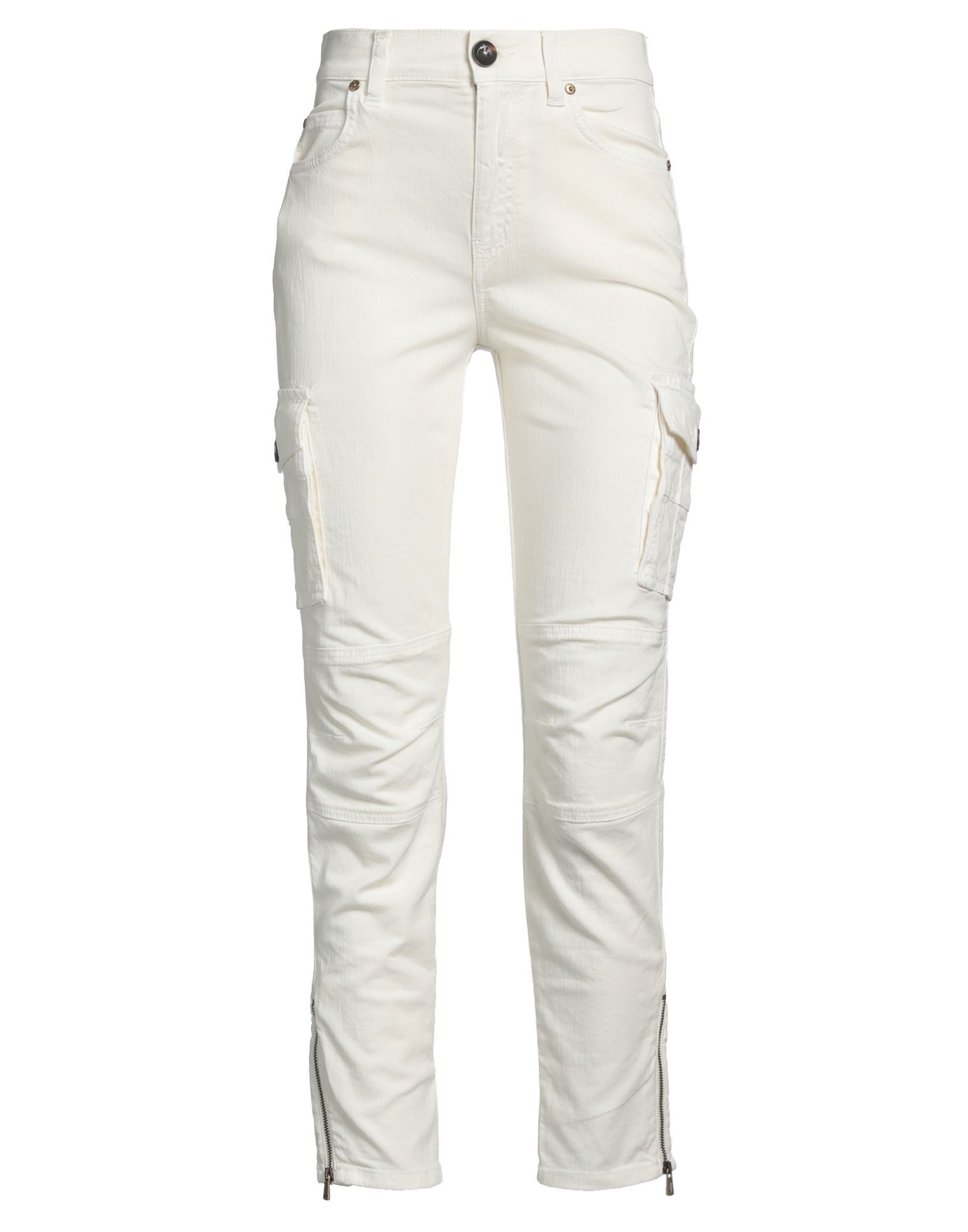 PINKO PINKO BOTTOMWEAR Casual Παντελόνι