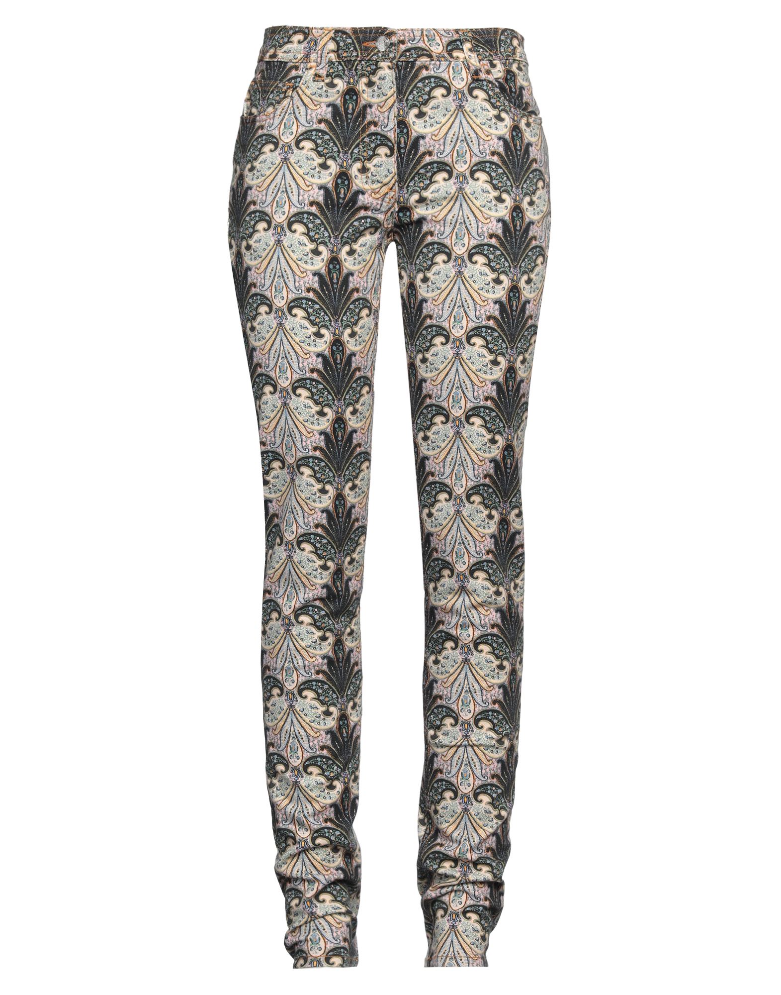 ETRO ETRO BOTTOMWEAR Casual Παντελόνι