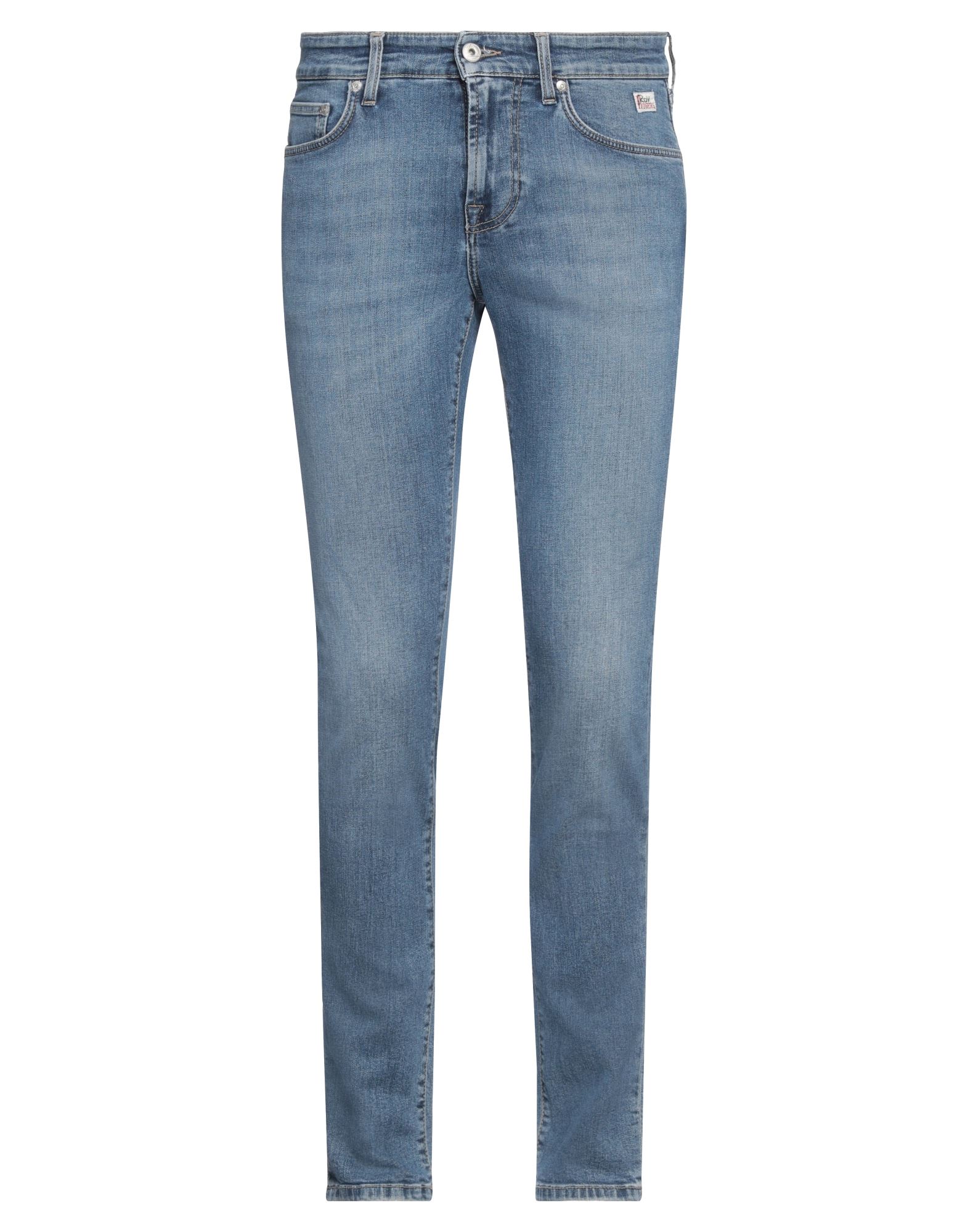  RoŸ Roger's - Hosen & Röcke - Jeanshosen - On Yoox.com 