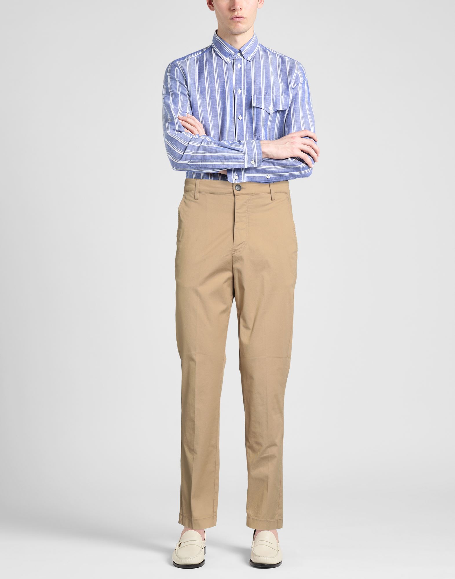  Brian Dales - Hosen & Röcke - Hosen - On Yoox.com 