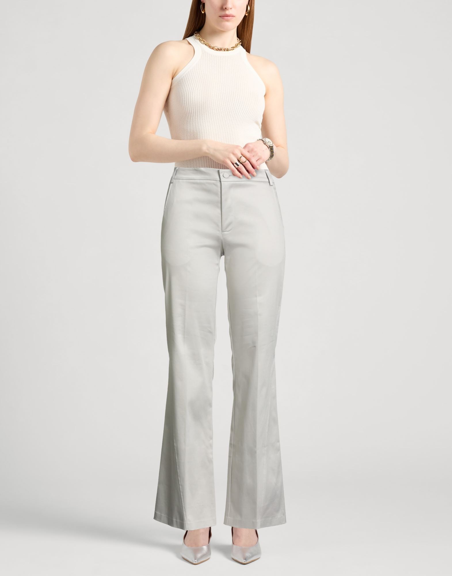  Grifoni - Hosen & Röcke - Hosen - On Yoox.com 