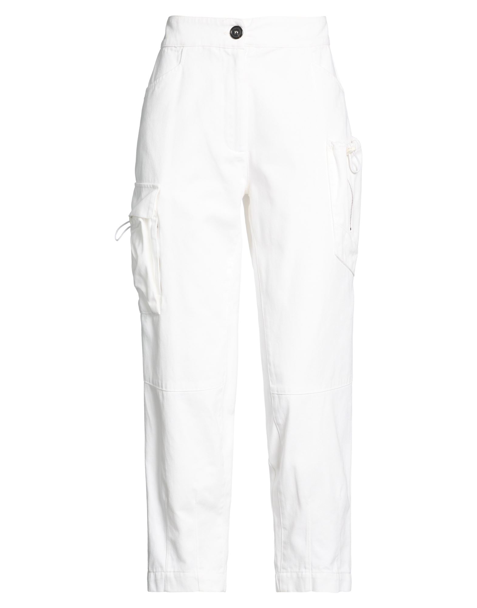 GRIFONI GRIFONI BOTTOMWEAR Casual Παντελόνι