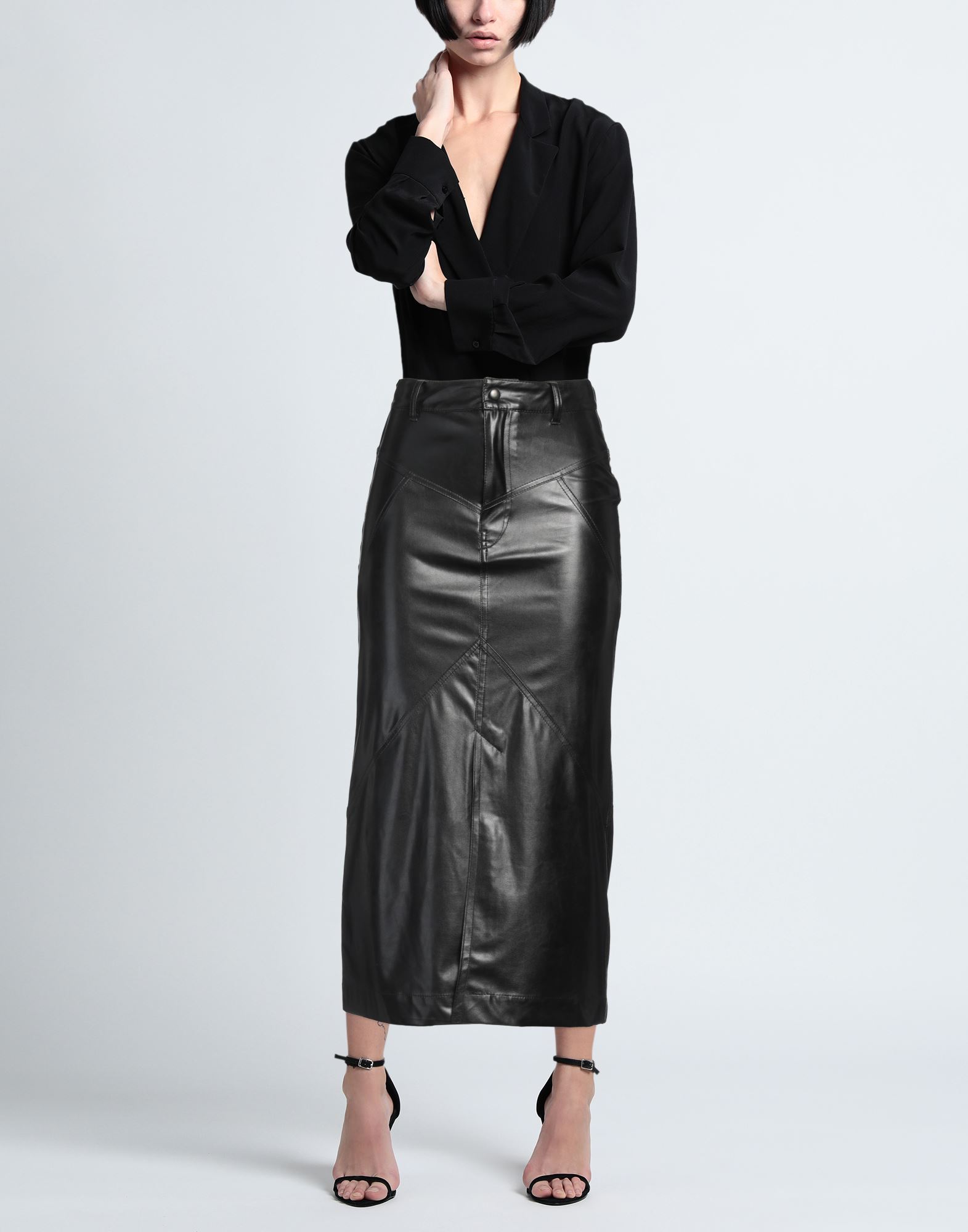  Marant étoile - Hosen & Röcke - Midi-röcke - On Yoox.com 