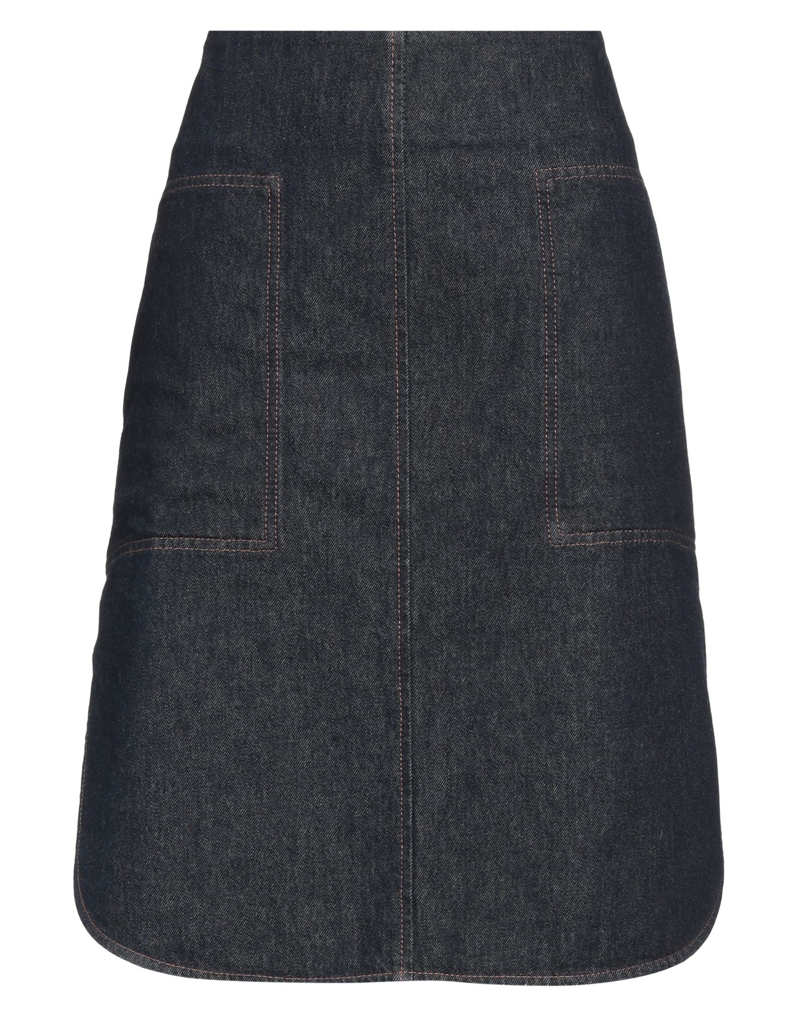 TOTEME TOTEME BOTTOMWEAR Denim φούστα
