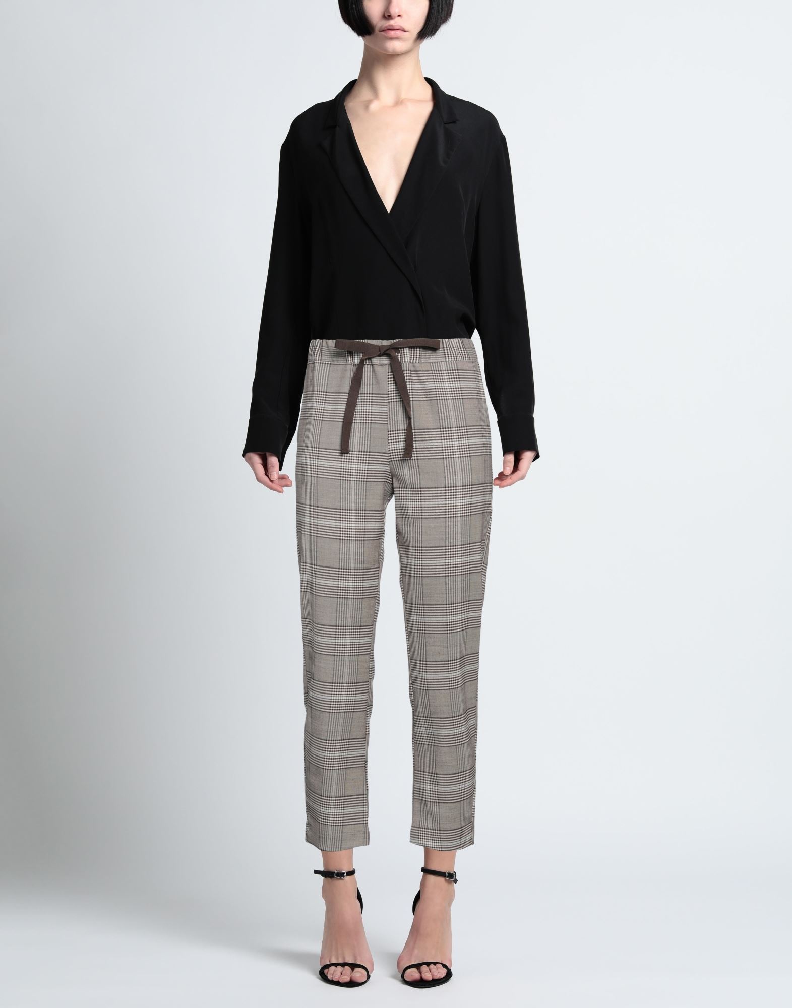  Semicouture - Hosen & Röcke - Hosen - On Yoox.com 