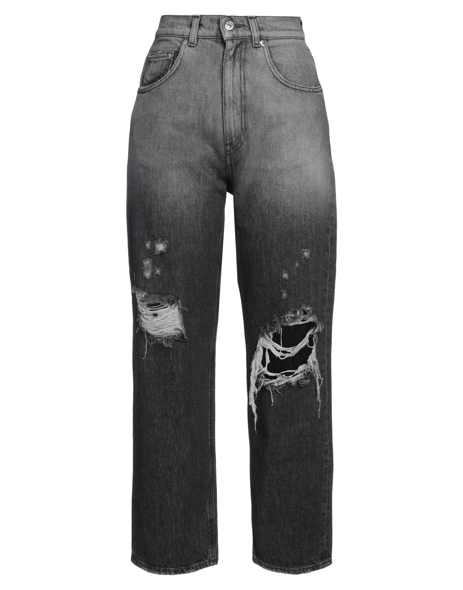 GRIFONI GRIFONI BOTTOMWEAR Τζιν
