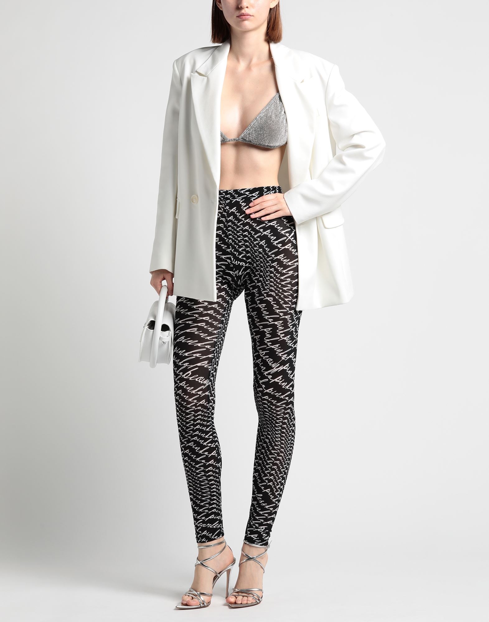  Pinko - Hosen & Röcke - Leggings - On Yoox.com 
