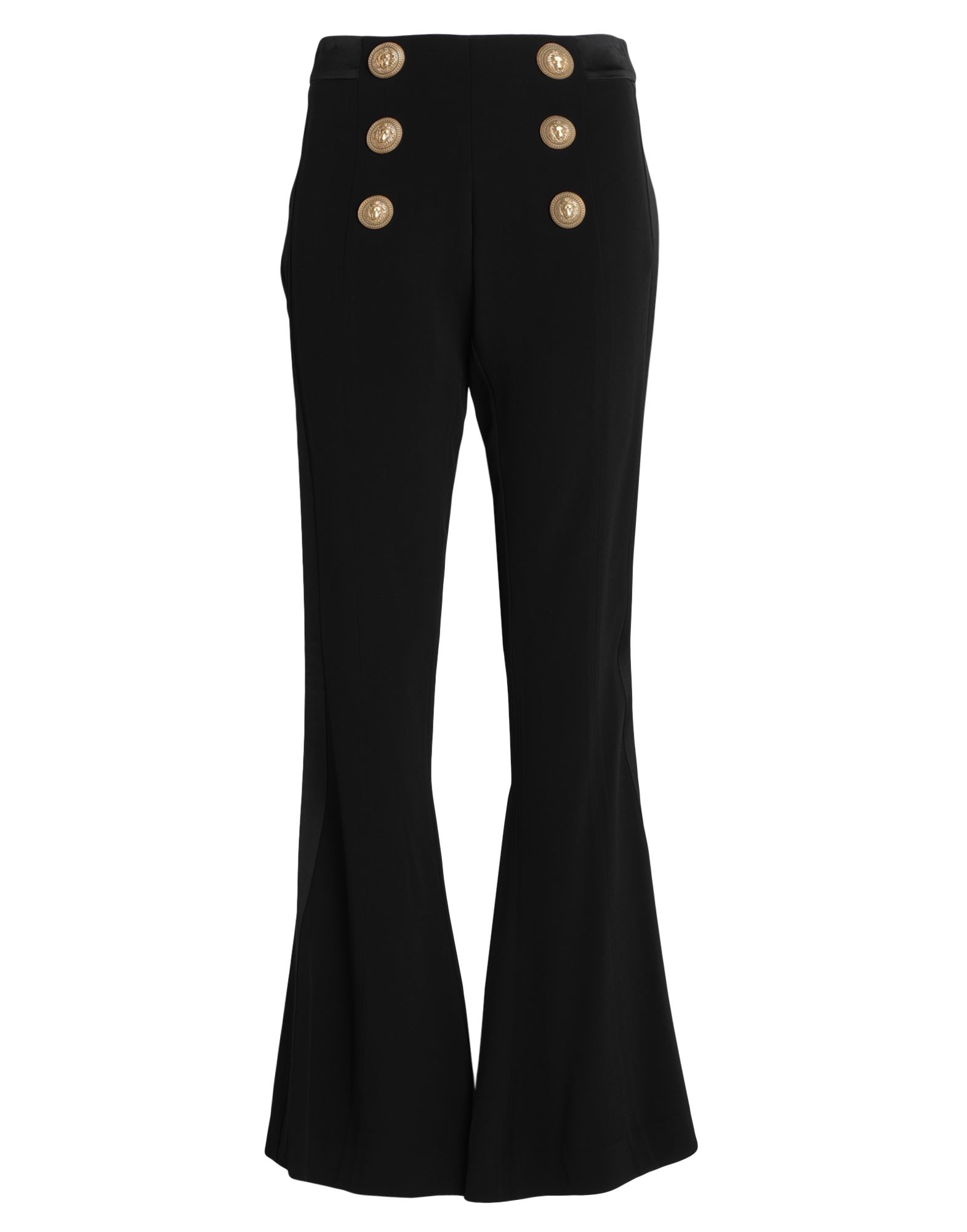 BALMAIN BALMAIN BOTTOMWEAR Casual Παντελόνι
