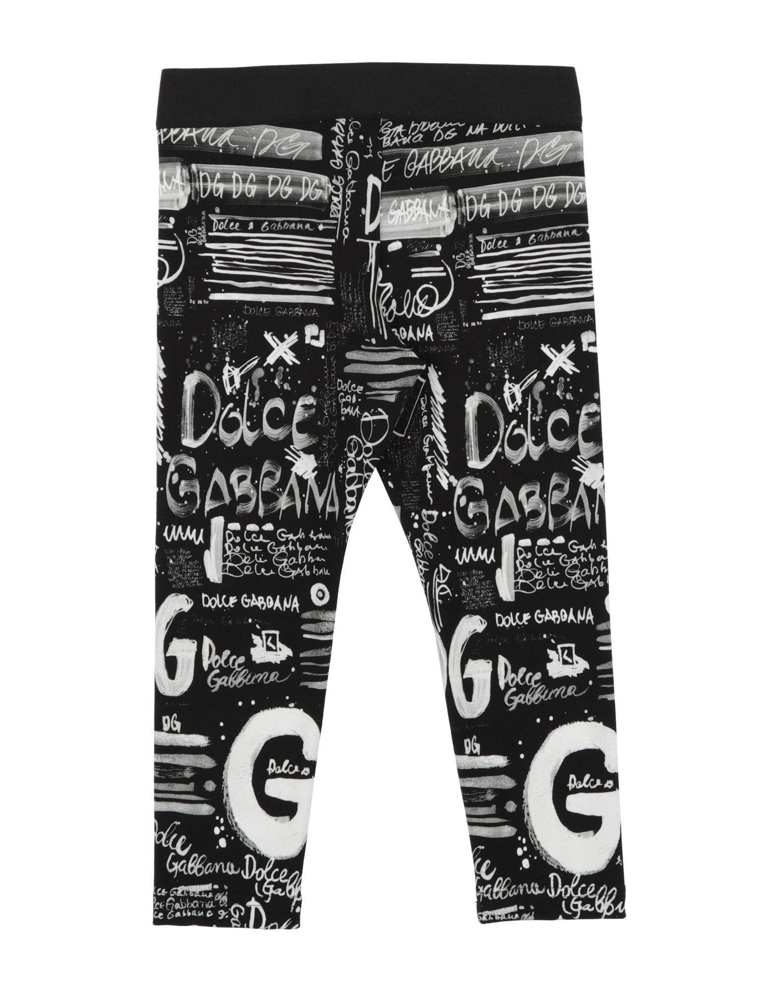  Dolce&gabbana - Hosen & Röcke - Leggings - On Yoox.com 