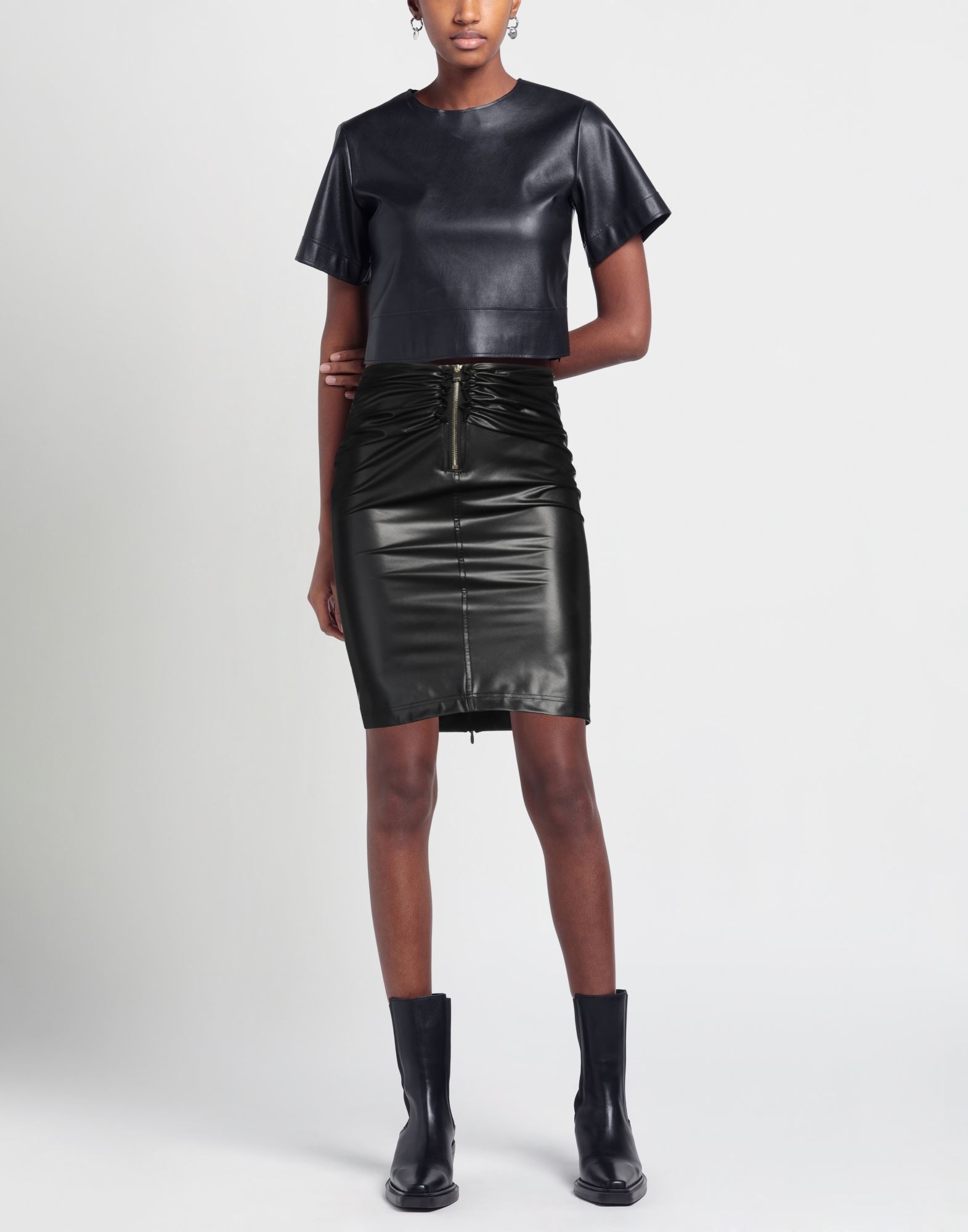 Pinko - Hosen & Röcke - Miniröcke - On Yoox.com 