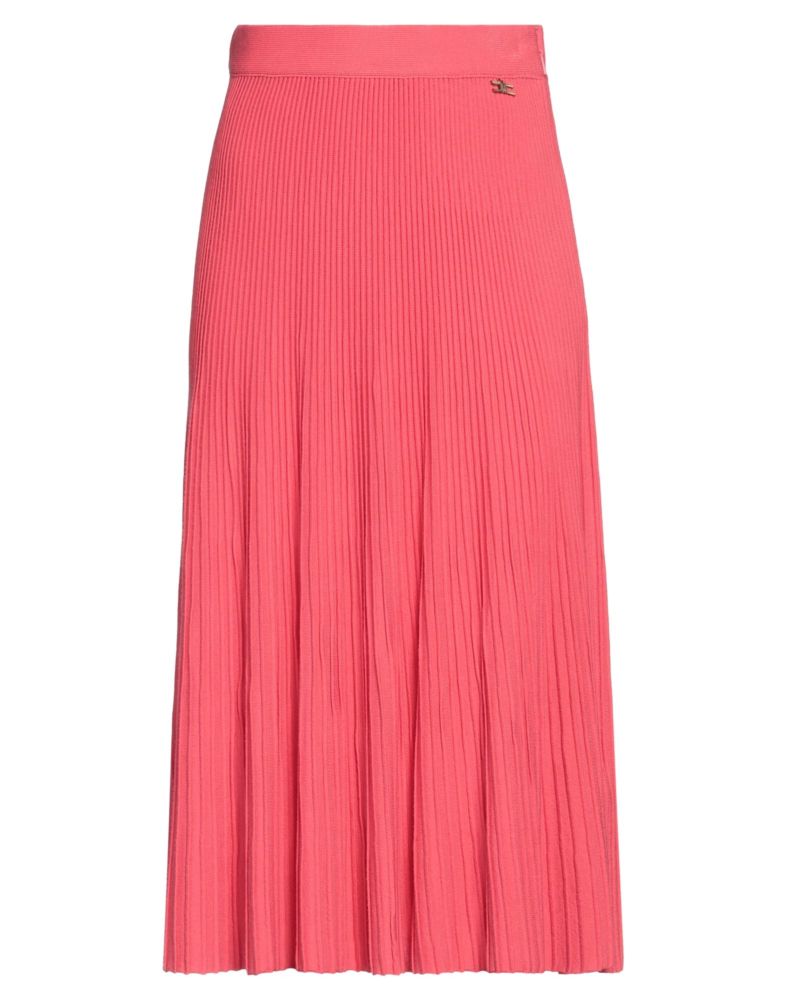 ELISABETTA FRANCHI ELISABETTA FRANCHI BOTTOMWEAR Μίντι φούστα