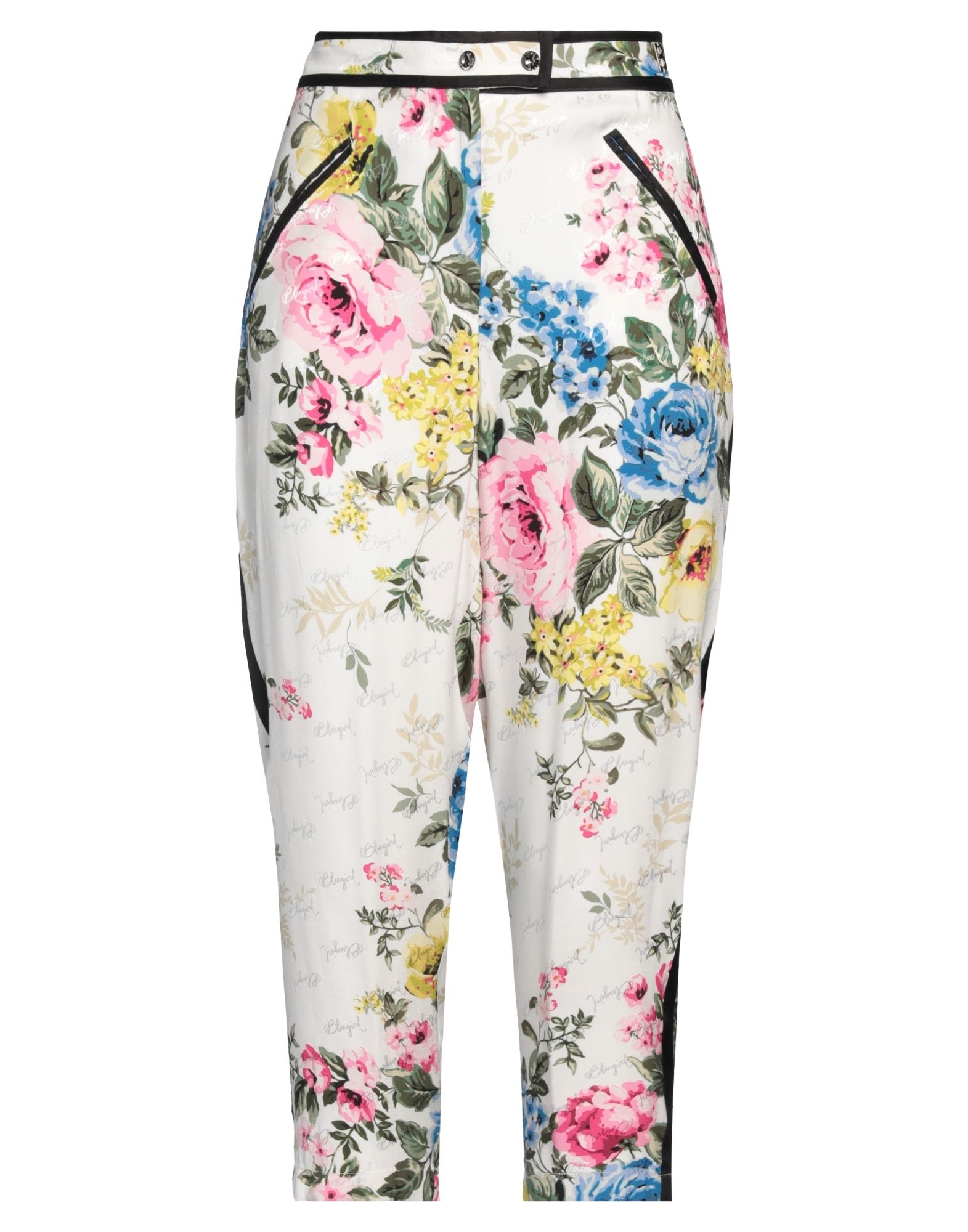 BLUGIRL BLUGIRL BOTTOMWEAR Casual Παντελόνι