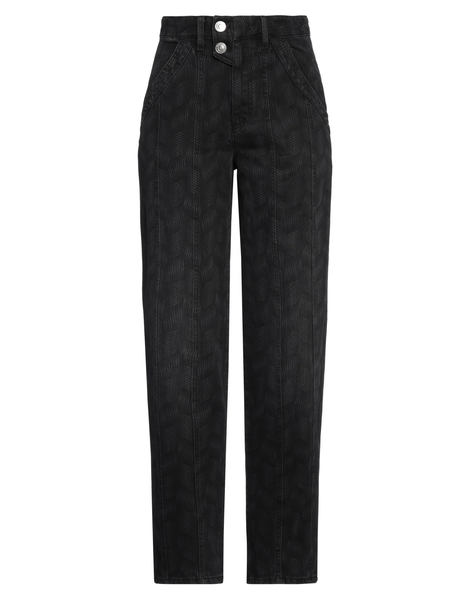 MARANT ÉTOILE MARANT ÉTOILE BOTTOMWEAR Τζιν