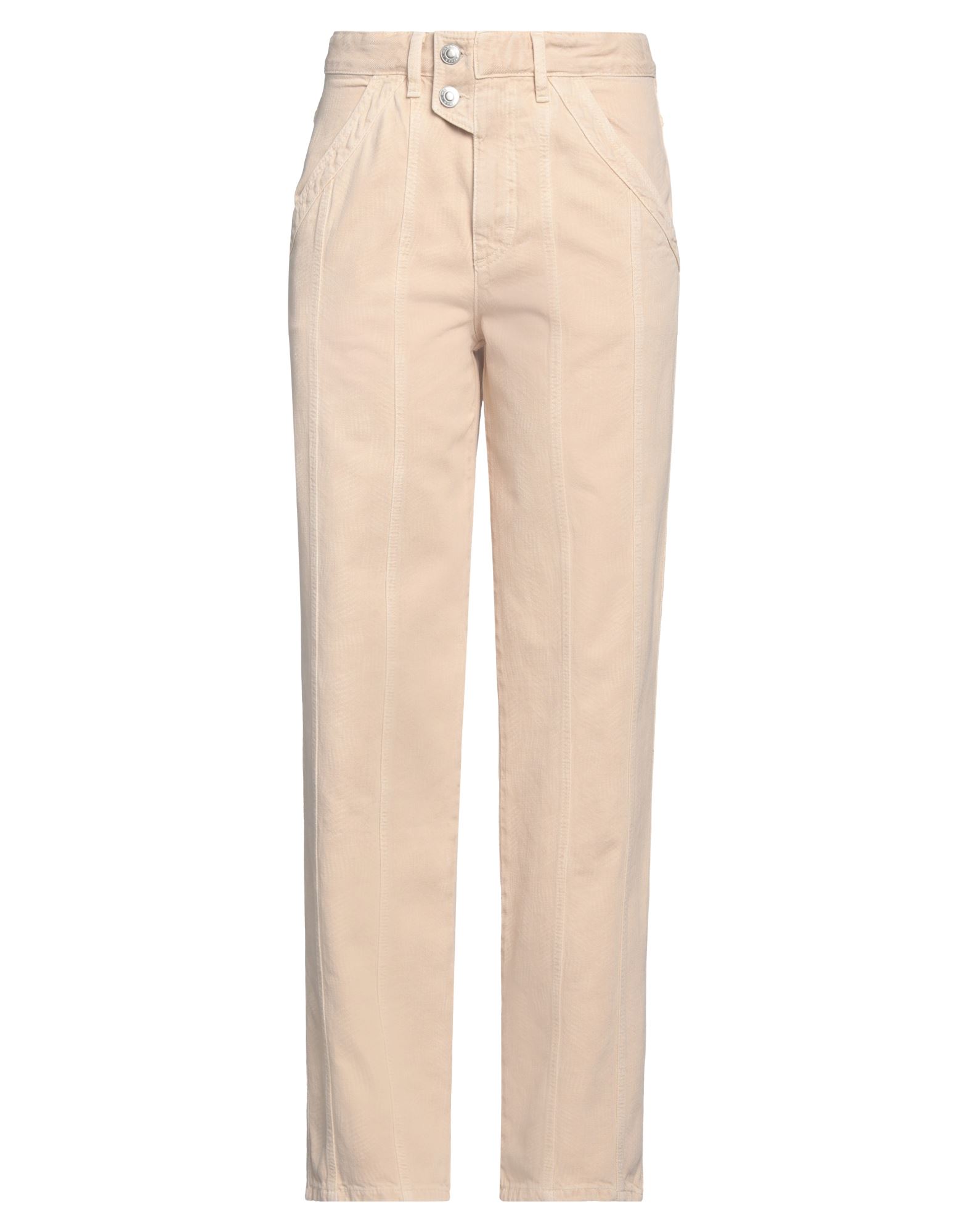  Marant étoile - Partes De Abajo - Pantalones Vaqueros - On Yoox.com 