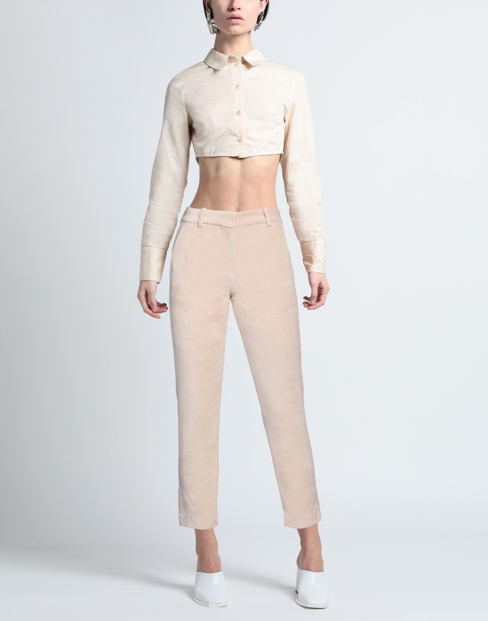  Circolo 1901 - Hosen & Röcke - Hosen - On Yoox.com 