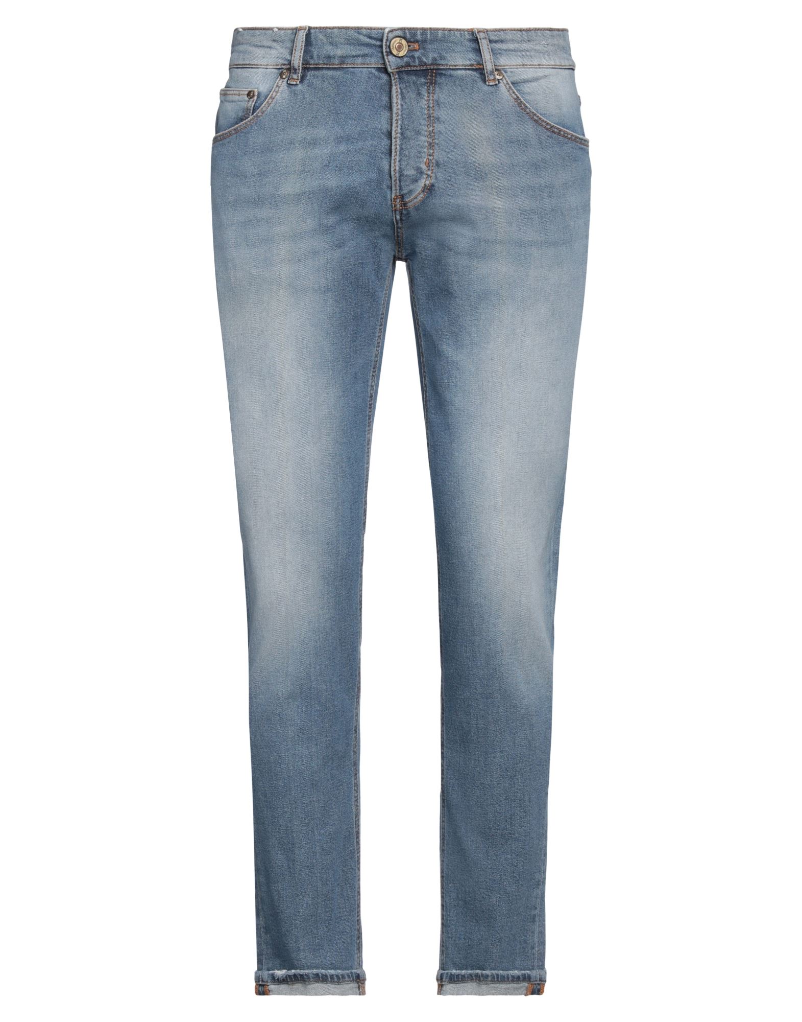  Pt Torino - Hosen & Röcke - Jeanshosen - On Yoox.com 